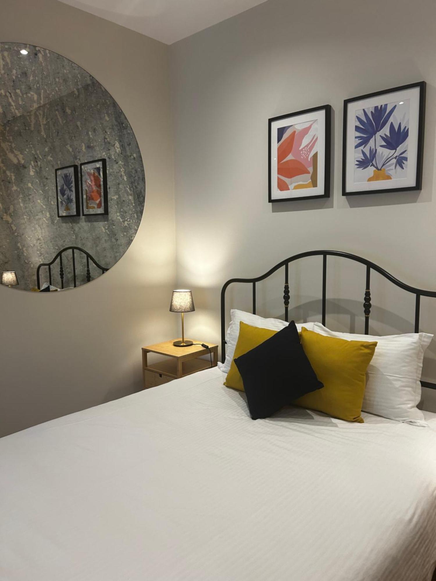 Angel Apartman *